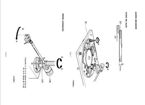 22-AF-073/00; Philips Ibérica, (ID = 1076835) R-Player