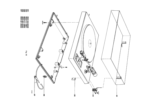 22-AF-677/00; Philips Ibérica, (ID = 1082147) Ton-Bild