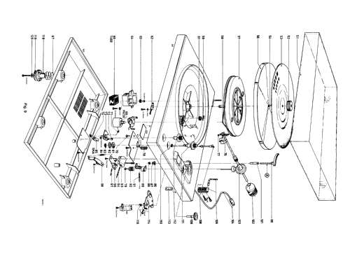 22-AF-685/15B; Philips Ibérica, (ID = 1091255) R-Player