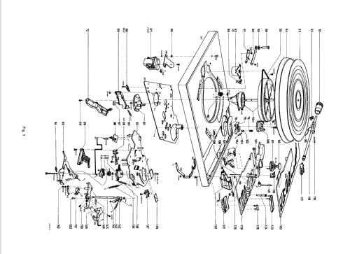 22AF877 /00 /15; Philips Ibérica, (ID = 1088779) R-Player