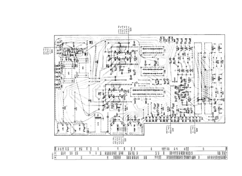 Radio Recorder 22AR774/05; Philips Ibérica, (ID = 1102782) Radio