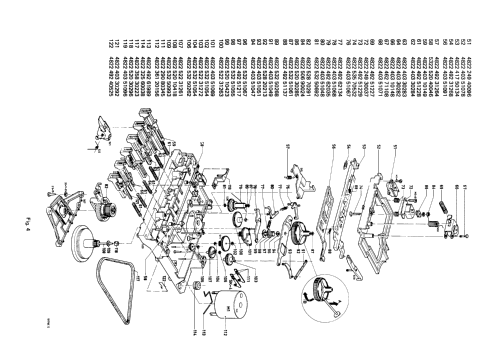 22-ARC-33/15; Philips Ibérica, (ID = 1096813) Radio