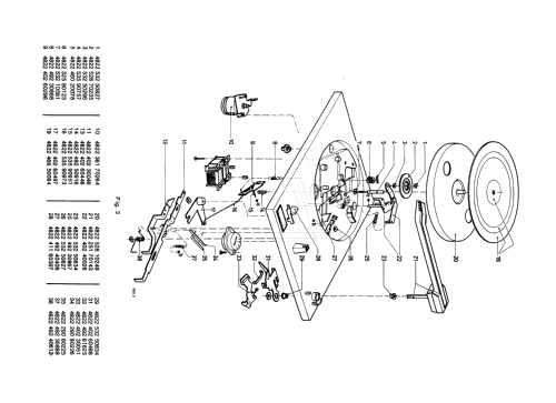 22-GC-023/90; Philips Ibérica, (ID = 1093355) R-Player