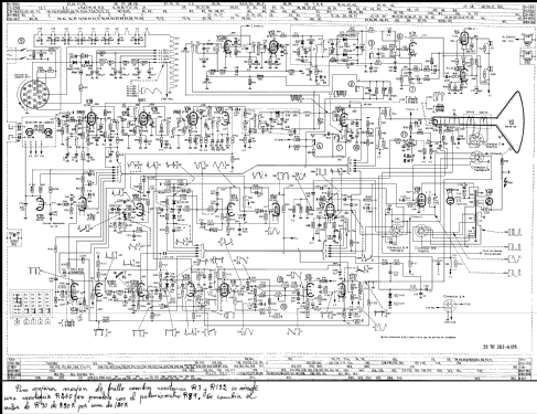 23-CE-263-A/05; Philips Ibérica, (ID = 1434046) Television