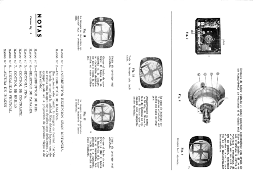 23-CE-263-A/05; Philips Ibérica, (ID = 1434061) Television