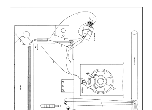 30-RL-263 /00K / 00G ; Philips Ibérica, (ID = 2087358) Radio