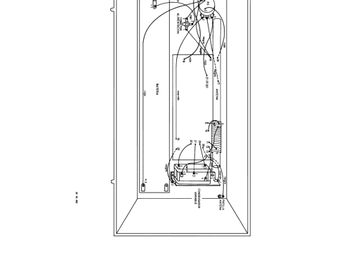 AM FM 10 Transistor 30-RL-363; Philips Ibérica, (ID = 2087378) Radio