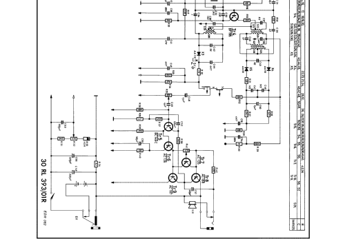 30-RL-393 /01R; Philips Ibérica, (ID = 2089301) Radio