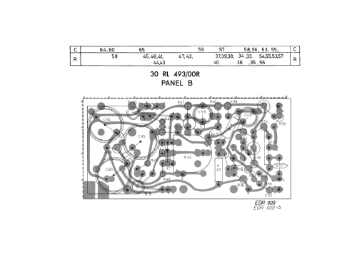 30-RL-493 /00R; Philips Ibérica, (ID = 2089381) Radio