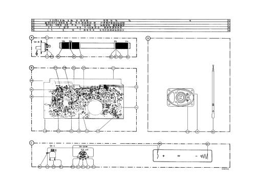 90-AL-280/00; Philips Ibérica, (ID = 1099718) Radio