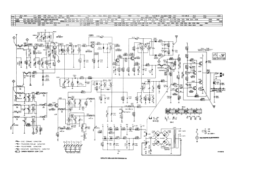 90-AL-590/40; Philips Ibérica, (ID = 1102034) Radio