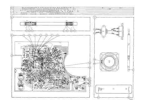 90-AL-680/01; Philips Ibérica, (ID = 1102949) Radio