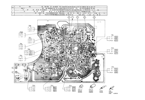 90-AL-680/15; Philips Ibérica, (ID = 1102938) Radio