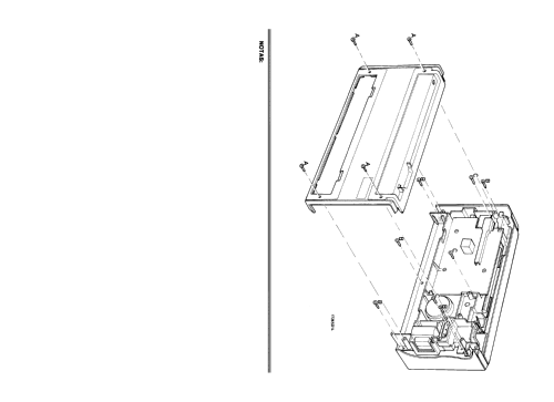 90AL780 /00; Philips, Singapore (ID = 1103281) Radio