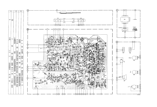 90-AL-780/40; Philips Ibérica, (ID = 1103261) Radio