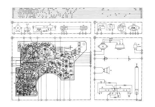 90-AL-860/15; Philips Ibérica, (ID = 1320555) Radio