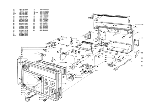 90-AL-970/00; Philips Ibérica, (ID = 1319351) Radio