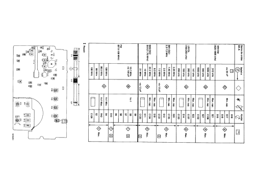 90-AL-970/15; Philips Ibérica, (ID = 1319387) Radio