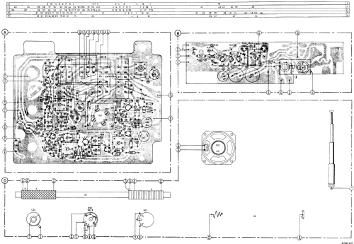 90-RL-412 /03; Philips Ibérica, (ID = 1104175) Radio