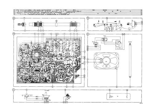 90-RL-414 /22; Philips Ibérica, (ID = 1104156) Radio