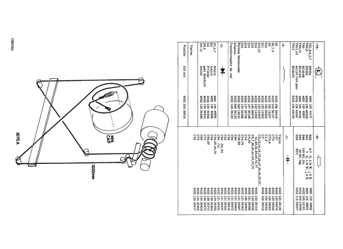 90-RL-414 /22; Philips Ibérica, (ID = 1104158) Radio