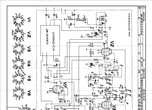 B4E03A; Philips Ibérica, (ID = 2071848) Radio