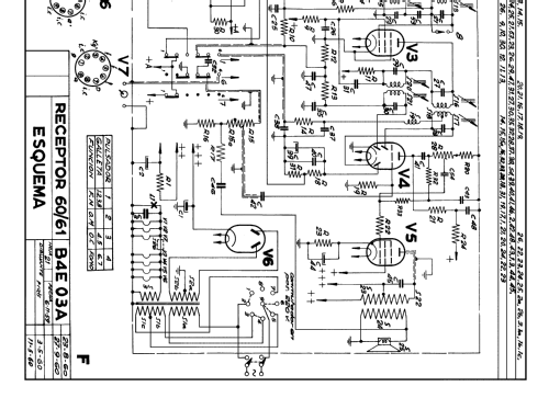 B4E14A; Philips Ibérica, (ID = 2071881) Radio