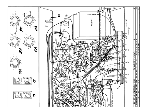 B4E14A; Philips Ibérica, (ID = 2071888) Radio