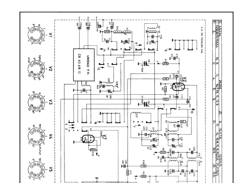 B4E25A; Philips Ibérica, (ID = 2075800) Radio