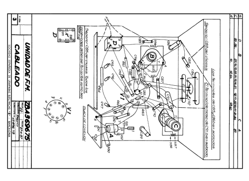 B5E83A; Philips Ibérica, (ID = 2081791) Radio