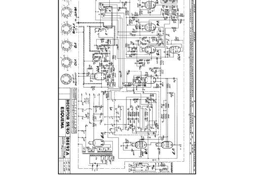 B8E-92A; Philips Ibérica, (ID = 2079902) Radio