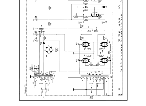 EL-6411 /IE; Philips Ibérica, (ID = 2083020) Ampl/Mixer