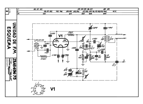 F8E84A; Philips Ibérica, (ID = 2083373) Radio