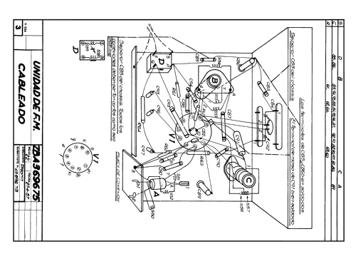 F8E84A; Philips Ibérica, (ID = 2083374) Radio