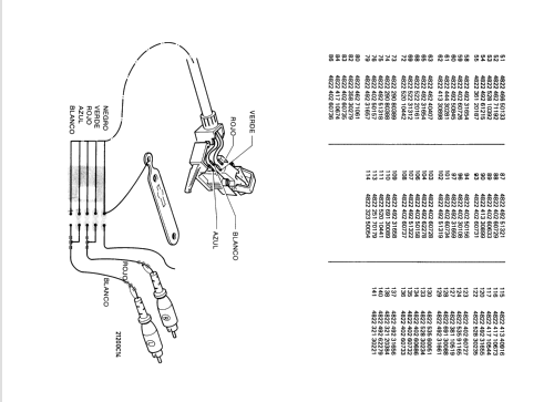 F-7113/15; Philips Ibérica, (ID = 1326153) R-Player