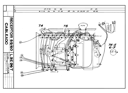 L3E06T; Philips Ibérica, (ID = 2092464) Radio