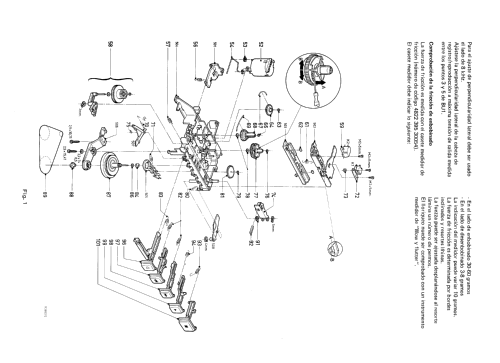 N-2210/00; Philips Ibérica, (ID = 1328494) Ton-Bild