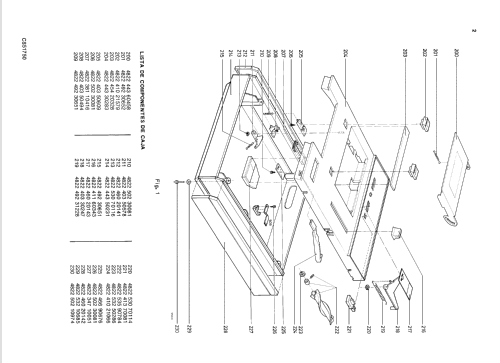 N-2507/04; Philips Ibérica, (ID = 1331318) R-Player