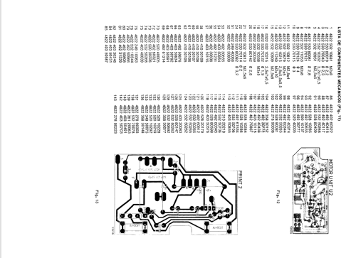 N-2507/09; Philips Ibérica, (ID = 1331306) R-Player