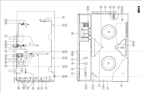 N-4306/18; Philips Ibérica, (ID = 1230233) R-Player