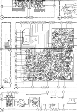 Skipper FM Transmains 15RL558 /00R; Philips; India (ID = 2906414) Radio