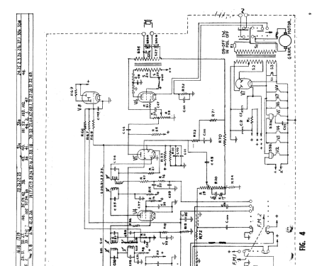 FIF 770A; Philips Electrical (ID = 1287105) Radio