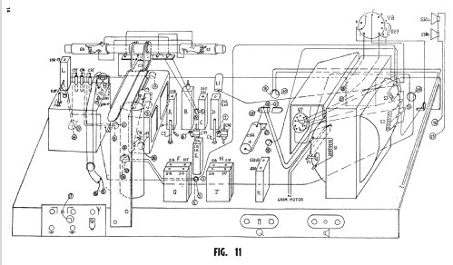 FIF 770A; Philips Electrical (ID = 1287117) Radio