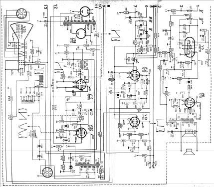 21TI112A/03; Philips Italy; (ID = 2658778) Television