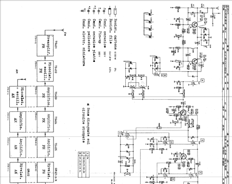 22RL282/00R; Philips Belgium (ID = 1196392) Radio