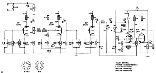 AG-8001; Philips Italy; (ID = 1635362) Reg-Riprod