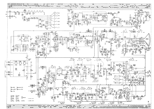 Arno I24 T714 /00 /02; Philips Italy; (ID = 3012230) Television