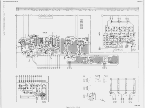 D2902; Philips Italy; (ID = 2209814) Radio