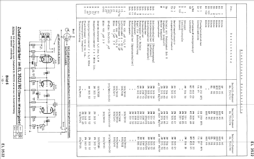 EL3522; Philips Italy; (ID = 1528787) R-Player