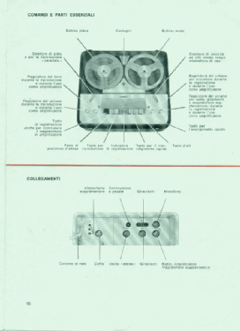 EL3549 ; Philips Italy; (ID = 2717438) R-Player